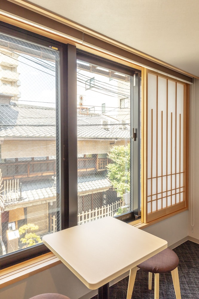 HOTEL GOCO STAY 京都四条河原町 京都