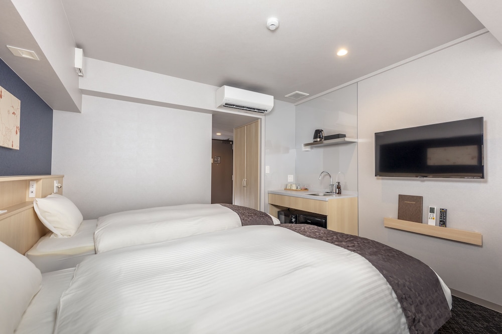 HOTEL GOCO STAY 京都四条河原町 京都