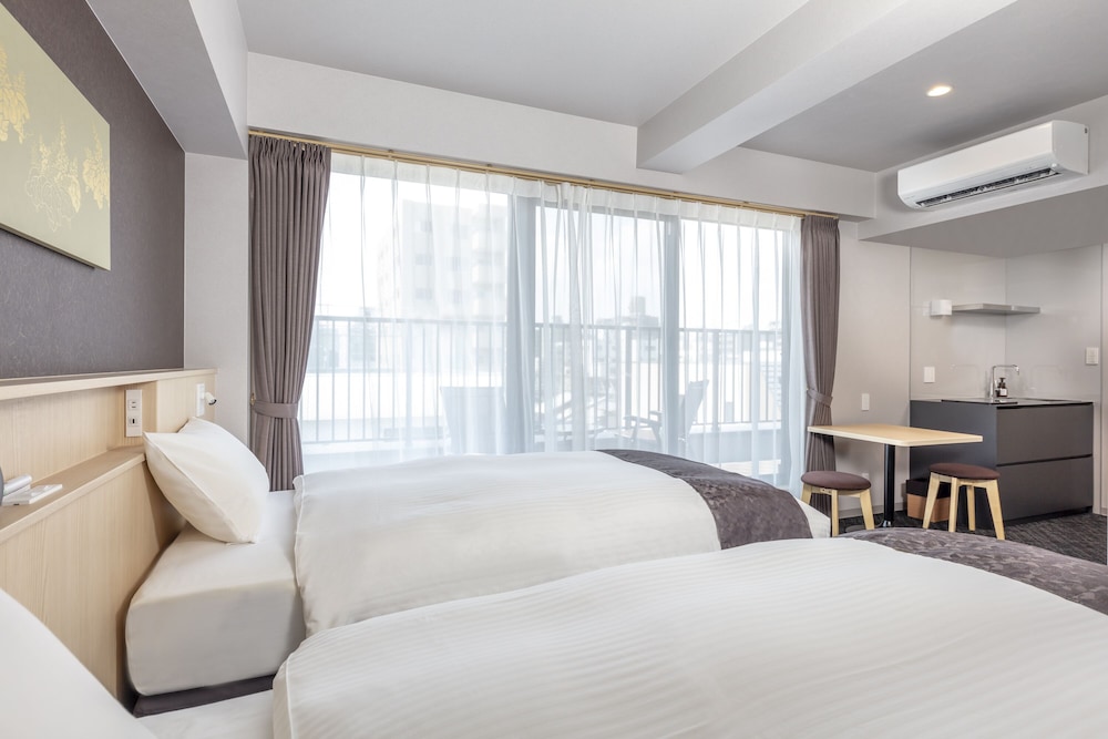 HOTEL GOCO STAY 京都四条河原町 京都