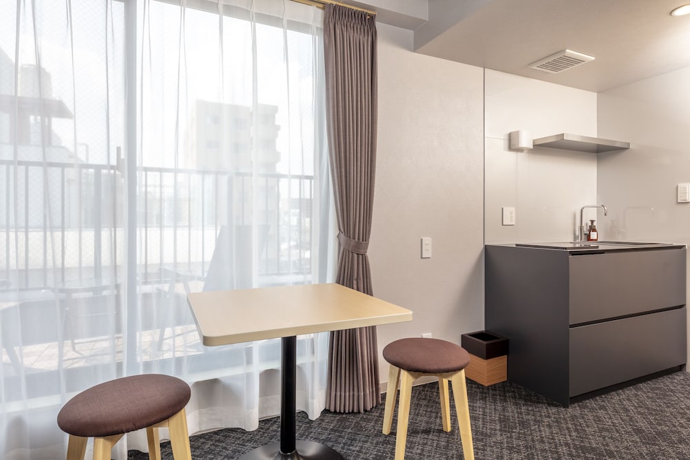 HOTEL GOCO STAY 京都四条河原町 京都