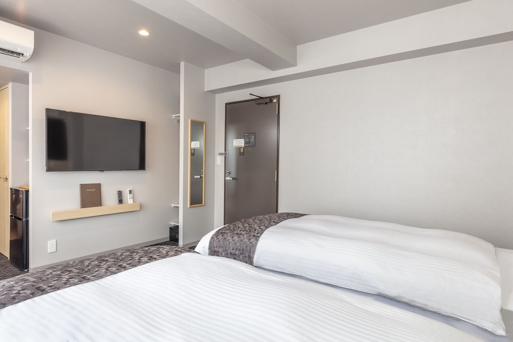 HOTEL GOCO STAY 京都四条河原町 京都