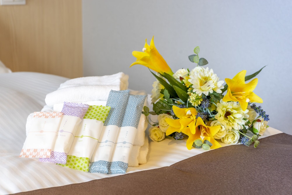 HOTEL GOCO STAY 京都四条河原町 京都