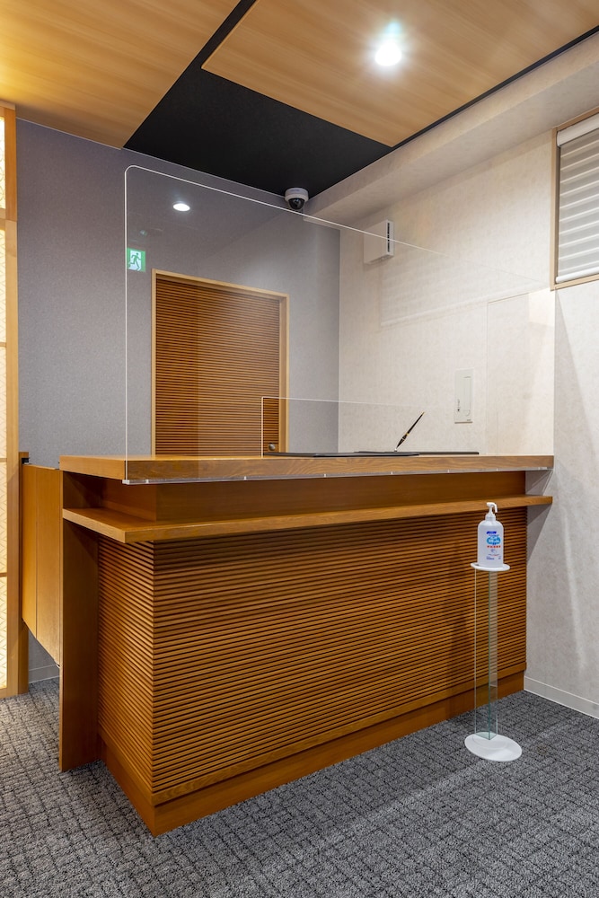 HOTEL GOCO STAY 京都四条河原町 京都