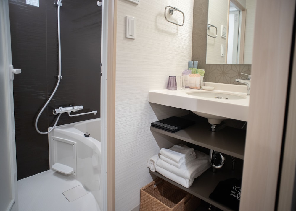 HOTEL GOCO STAY 京都四条河原町 京都