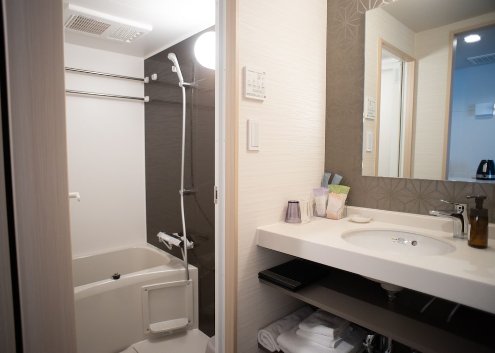 HOTEL GOCO STAY 京都四条河原町 京都
