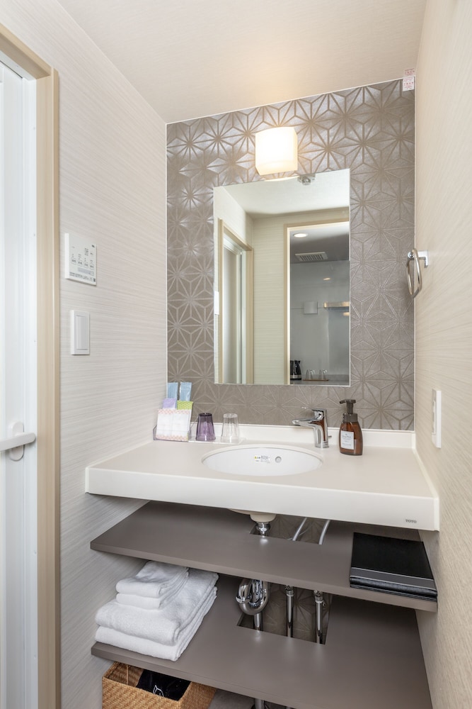 HOTEL GOCO STAY 京都四条河原町 京都