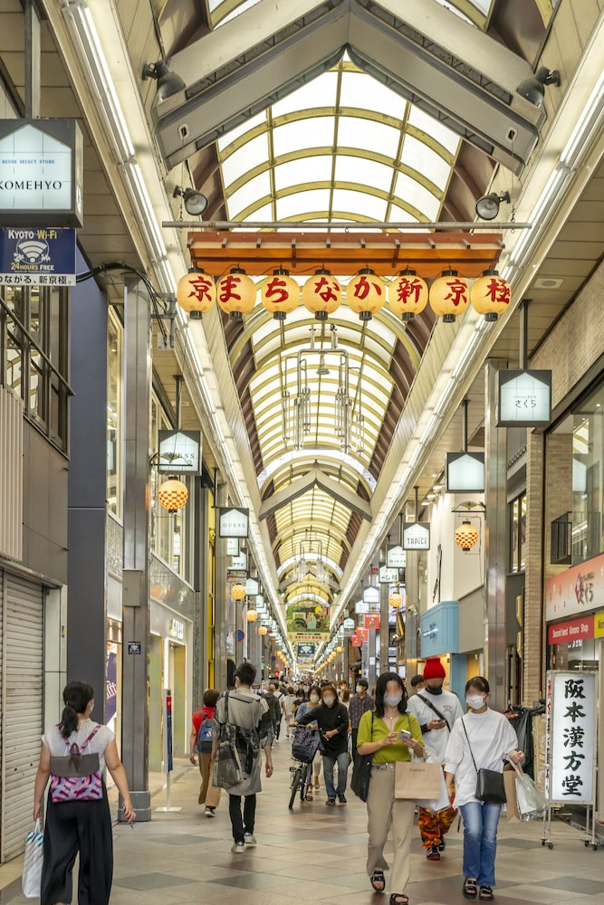 HOTEL GOCO STAY 京都四条河原町 京都