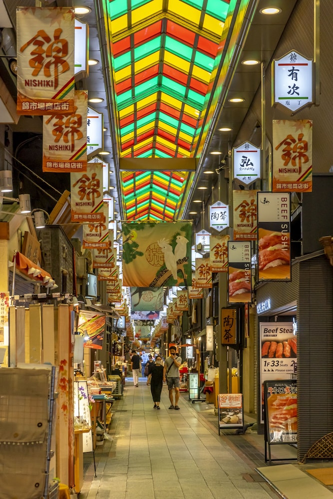 HOTEL GOCO STAY 京都四条河原町 京都