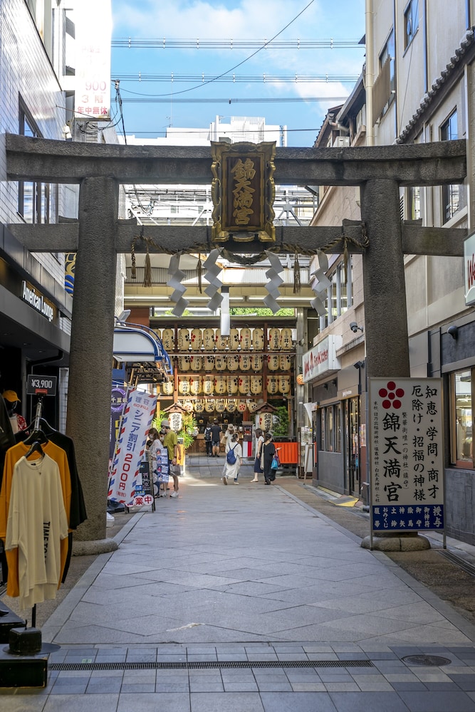 HOTEL GOCO STAY 京都四条河原町 京都