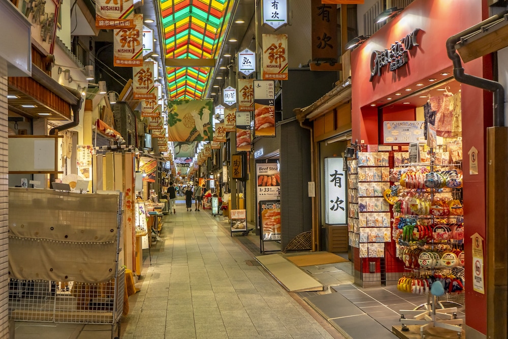 HOTEL GOCO STAY 京都四条河原町 京都
