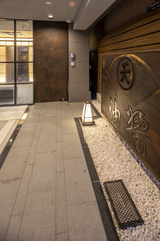 HOTEL GOCO STAY 京都四条河原町 京都