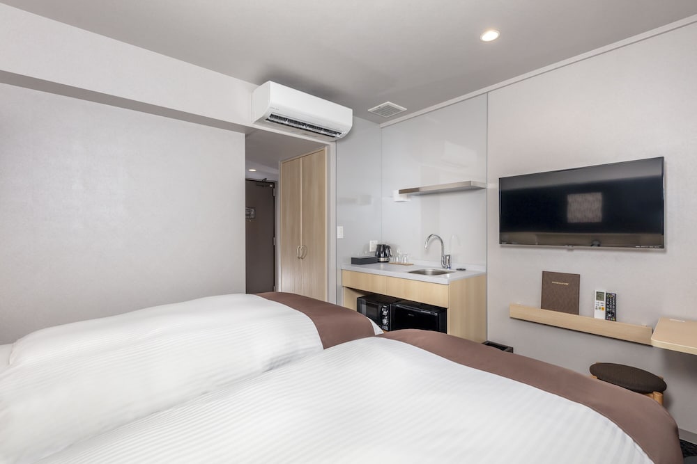 HOTEL GOCO STAY 京都四条河原町 京都