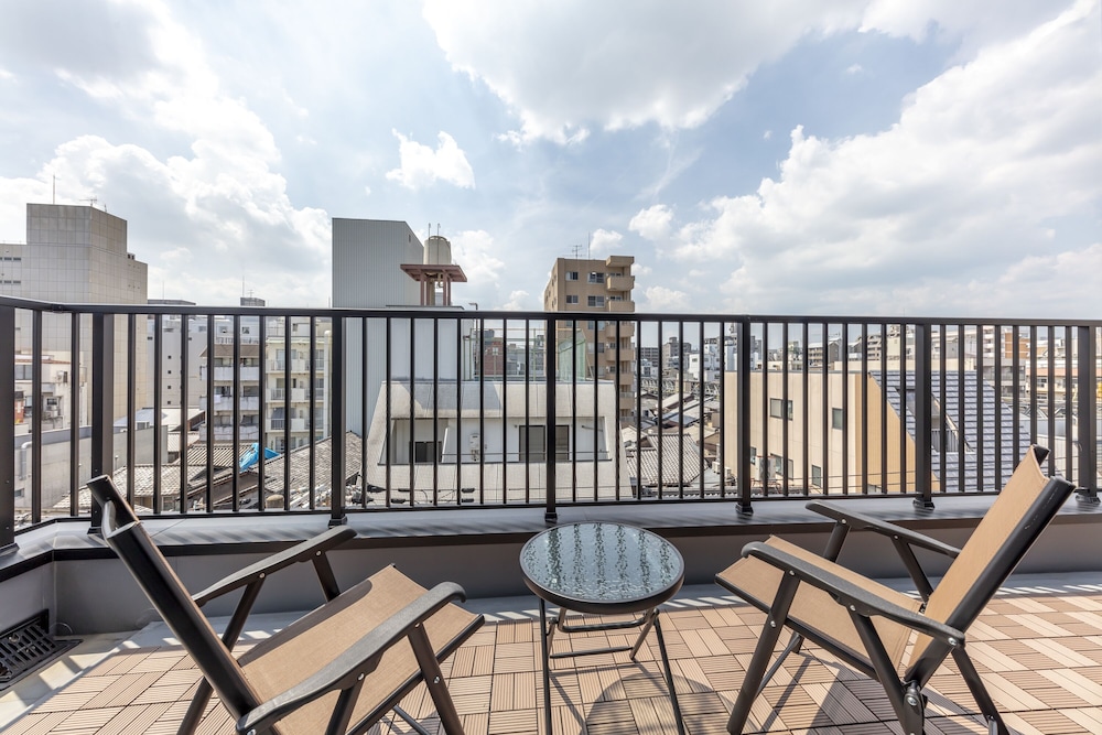 HOTEL GOCO STAY 京都四条河原町 京都