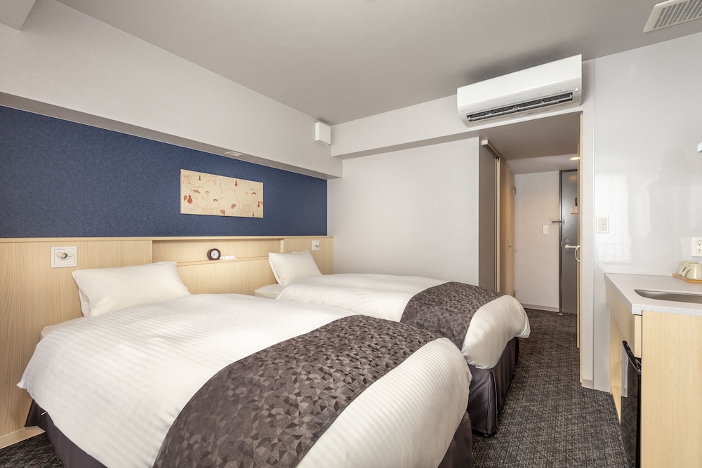 HOTEL GOCO STAY 京都四条河原町 京都