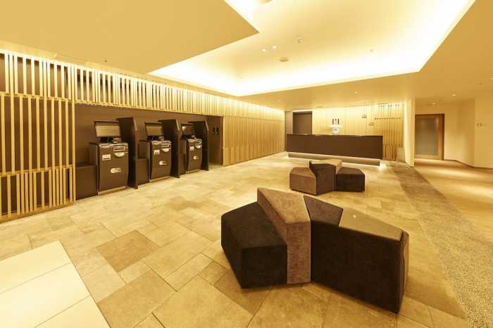 HOTEL MONDAY PREMIUM 京都駅東九条 京都