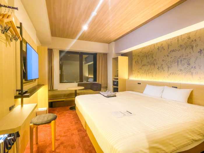 HOTEL MONDAY PREMIUM 京都駅東九条 京都
