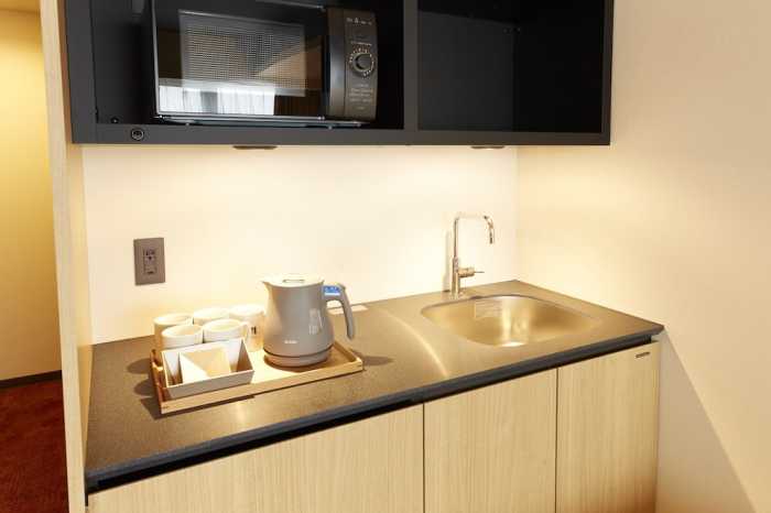 HOTEL MONDAY PREMIUM 京都駅東九条 京都