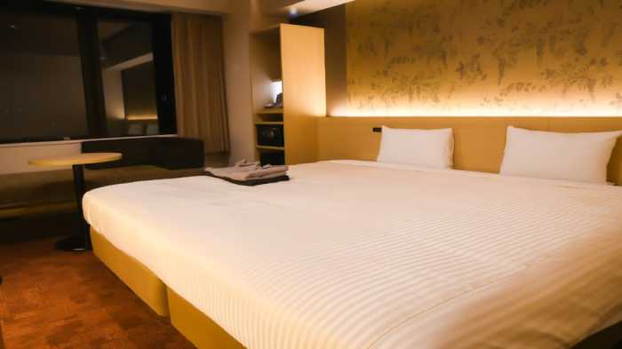 HOTEL MONDAY PREMIUM 京都駅東九条 京都