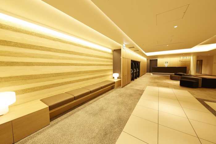 HOTEL MONDAY PREMIUM 京都駅東九条 京都