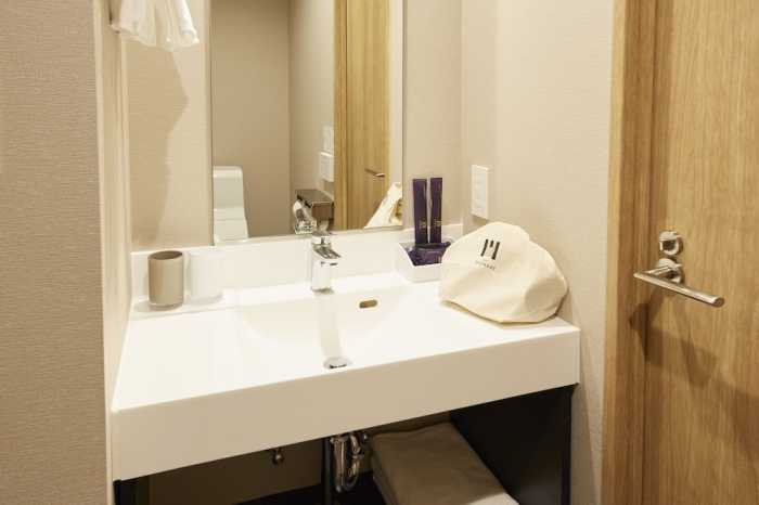 HOTEL MONDAY PREMIUM 京都駅東九条 京都