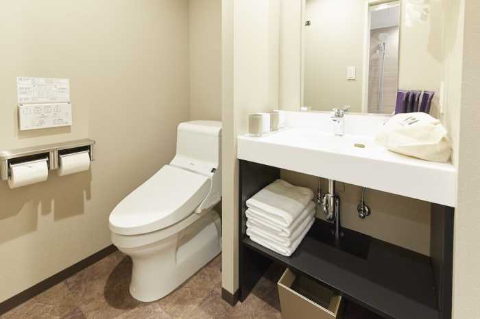 HOTEL MONDAY PREMIUM 京都駅東九条 京都