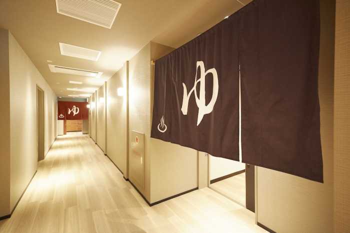 HOTEL MONDAY PREMIUM 京都駅東九条 京都