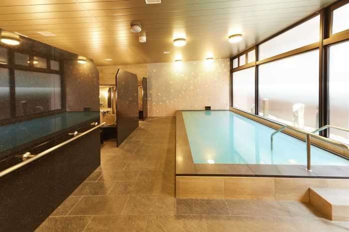 HOTEL MONDAY PREMIUM 京都駅東九条 京都