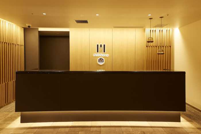 HOTEL MONDAY PREMIUM 京都駅東九条 京都