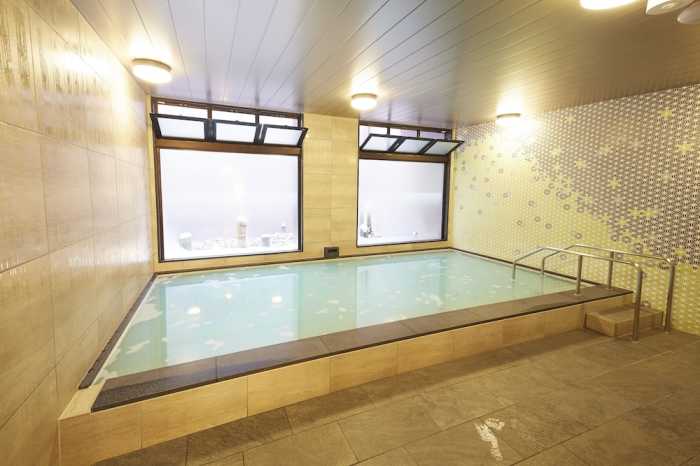 HOTEL MONDAY PREMIUM 京都駅東九条 京都