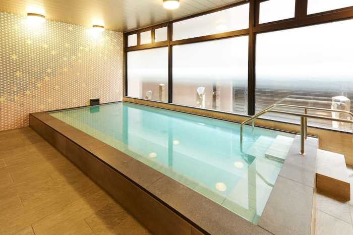 HOTEL MONDAY PREMIUM 京都駅東九条 京都
