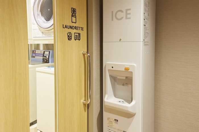 HOTEL MONDAY PREMIUM 京都駅東九条 京都