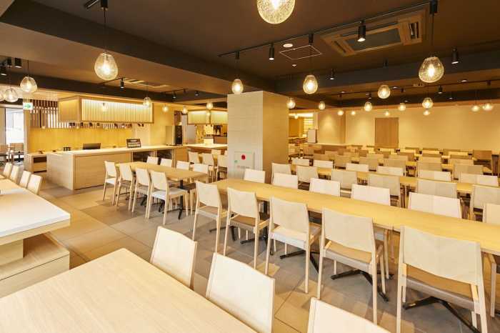 HOTEL MONDAY PREMIUM 京都駅東九条 京都