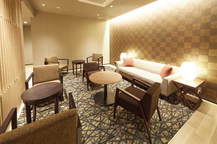 HOTEL MONDAY PREMIUM 京都駅東九条 京都