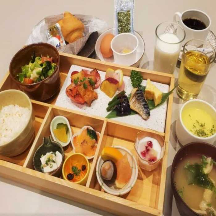 HOTEL MONDAY PREMIUM 京都駅東九条 京都