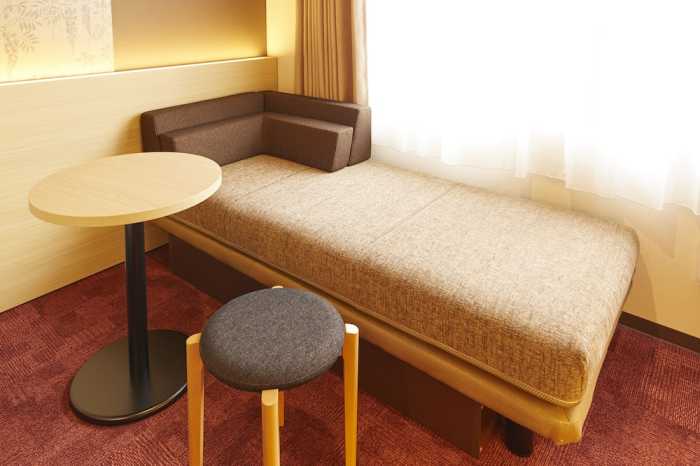 HOTEL MONDAY PREMIUM 京都駅東九条 京都