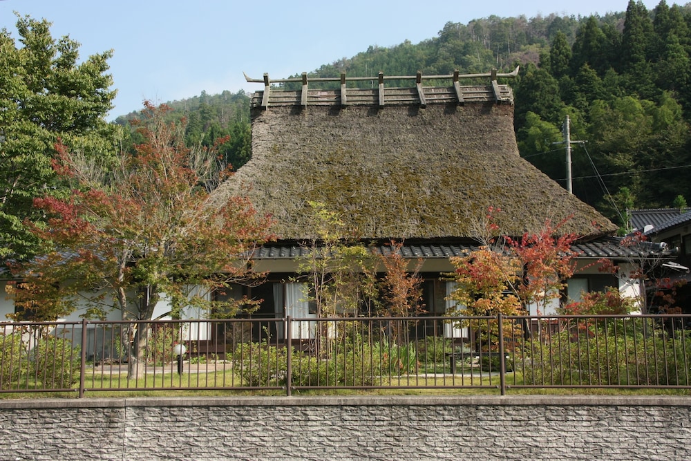 美山ハイマートユースホステル 京都