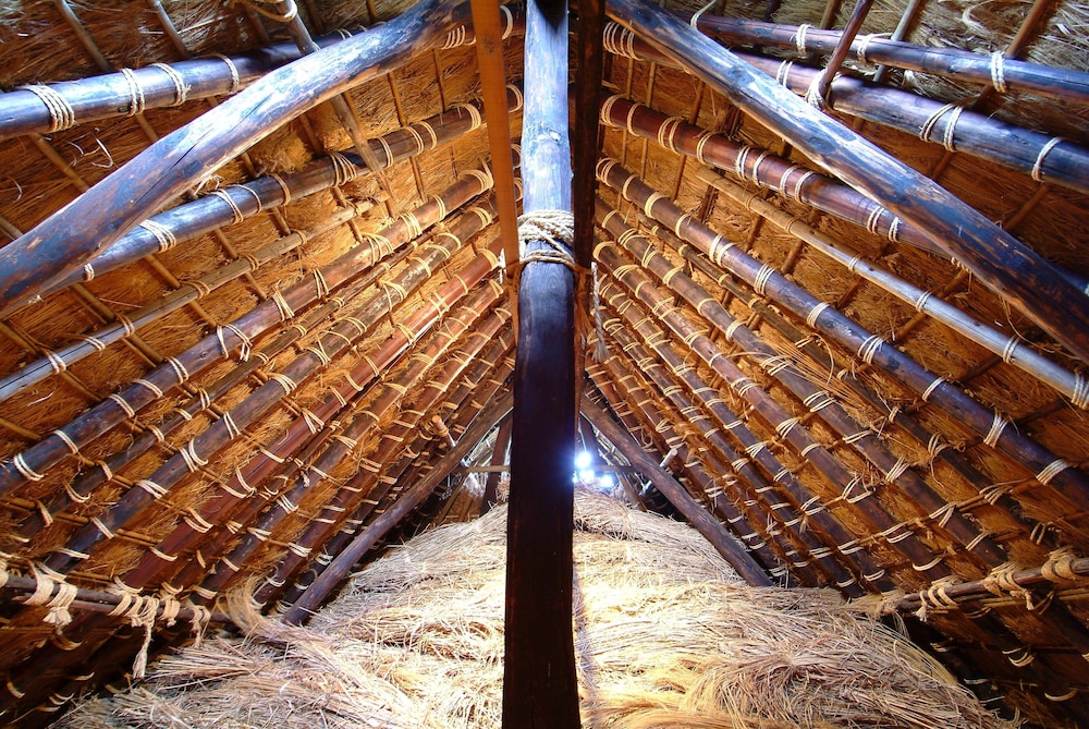 美山ハイマートユースホステル 京都