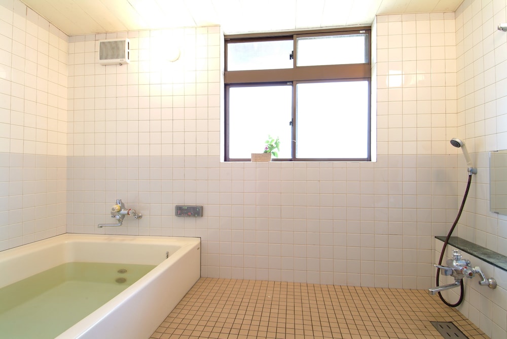 美山ハイマートユースホステル 京都