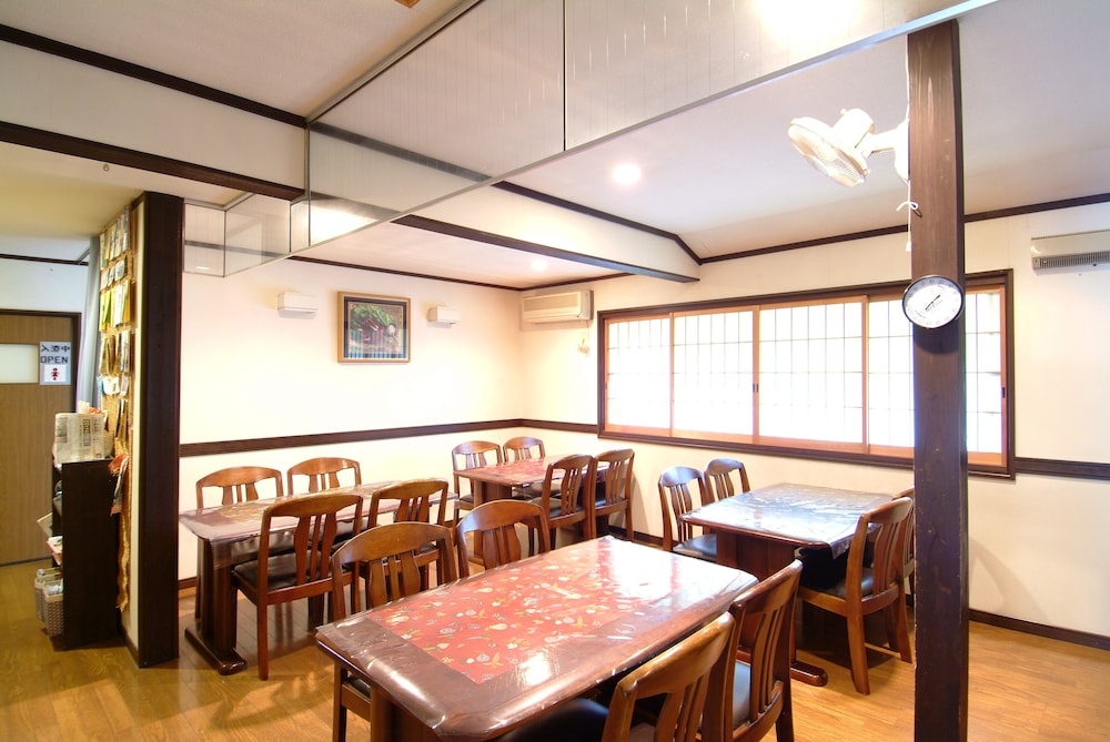 美山ハイマートユースホステル 京都