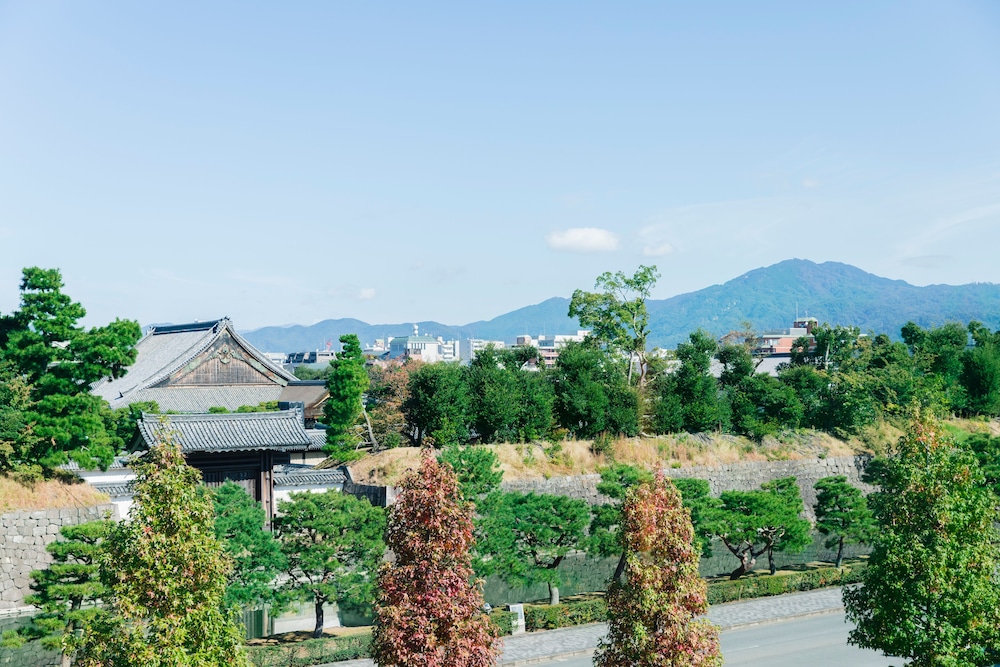 ギャリア・二条城 京都 京都