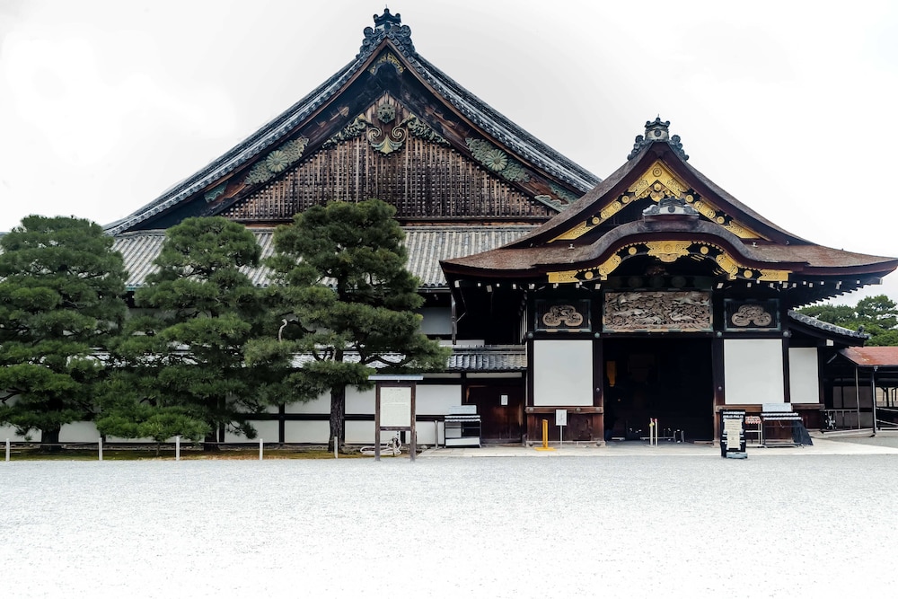 ギャリア・二条城 京都 京都