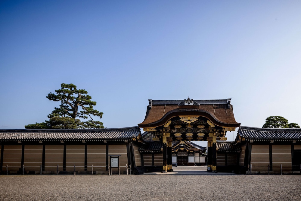 ギャリア・二条城 京都 京都