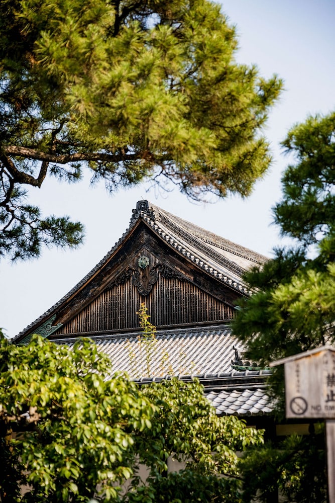 ギャリア・二条城 京都 京都