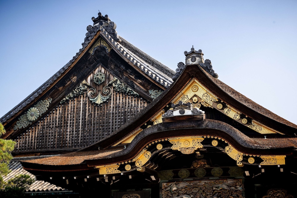 ギャリア・二条城 京都 京都