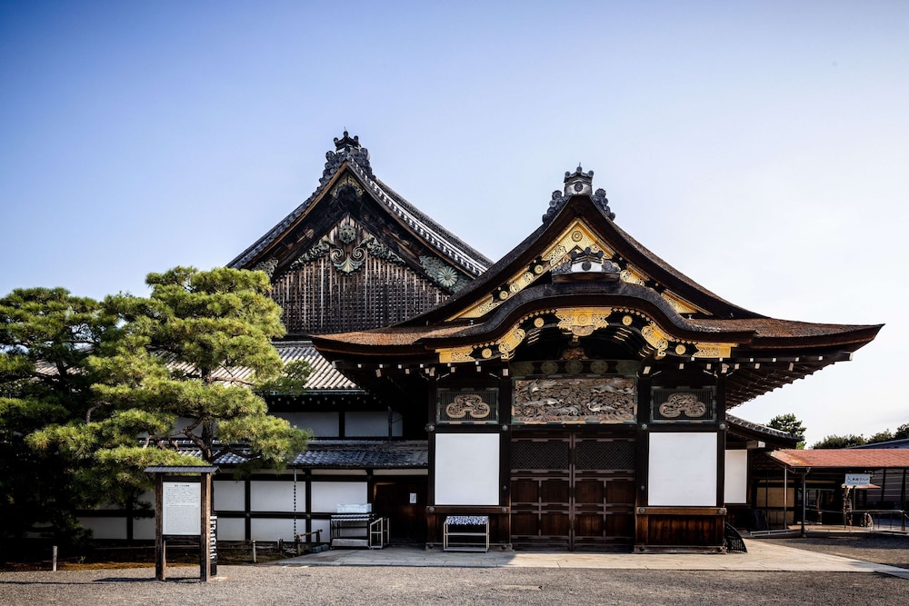 ギャリア・二条城 京都 京都
