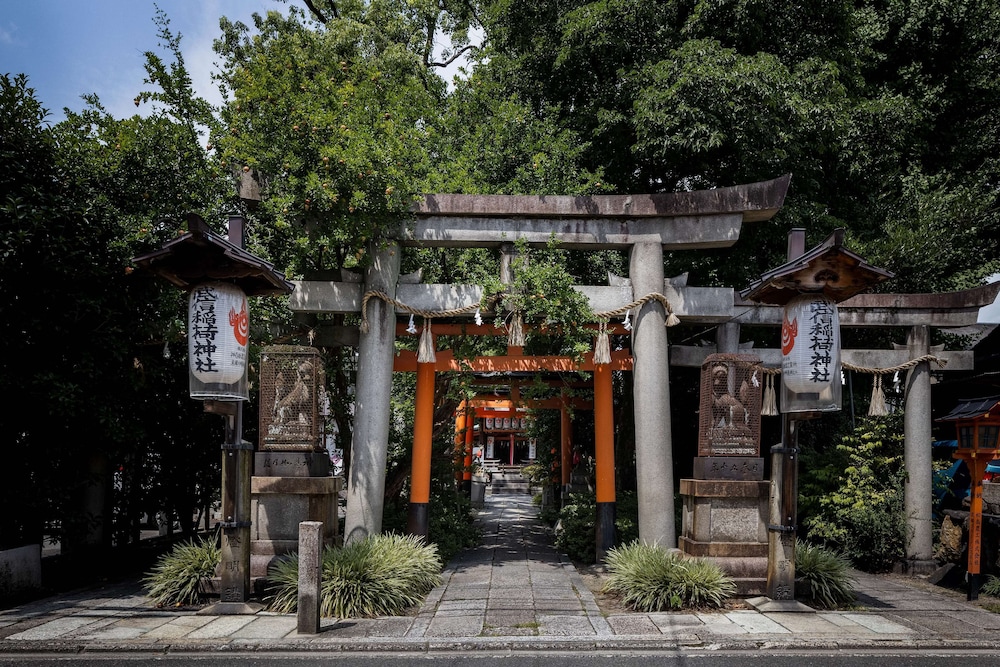 ギャリア・二条城 京都 京都