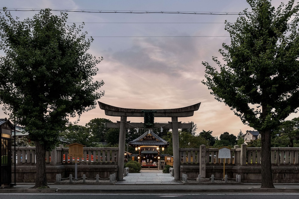 ギャリア・二条城 京都 京都