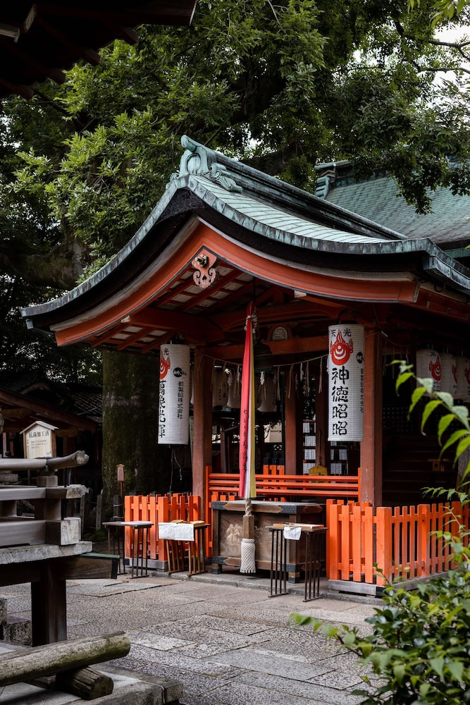 ギャリア・二条城 京都 京都