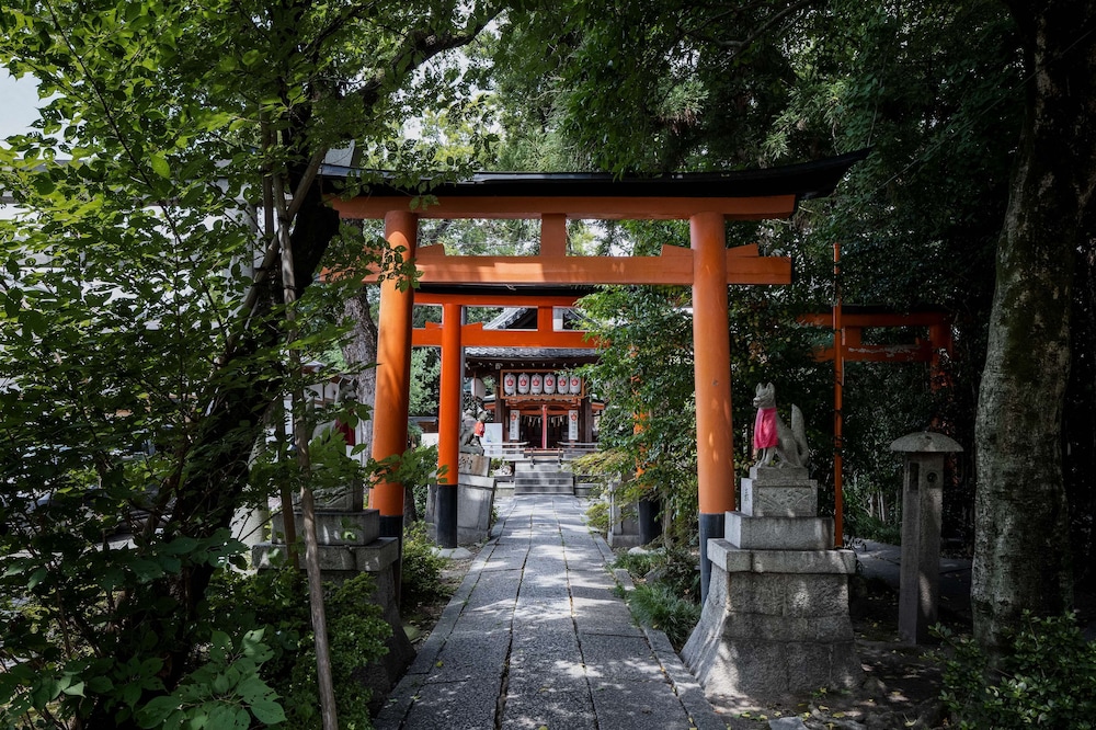 ギャリア・二条城 京都 京都