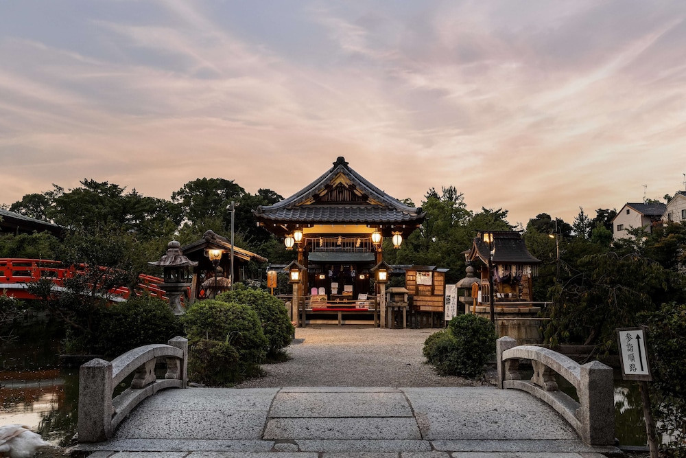 ギャリア・二条城 京都 京都